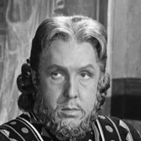 Frank Thring Frank Thring