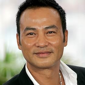 Simon Yam Simon Yam
