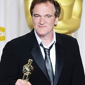 Quentin Tarantino Quentin Tarantino