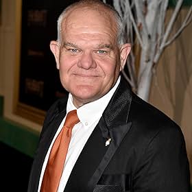 Mark Hadlow Mark Hadlow