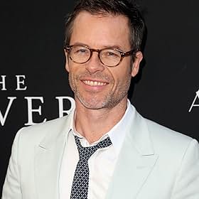 Guy Pearce Guy Pearce