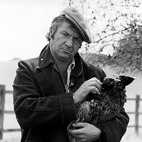 Michael Elphick Michael Elphick