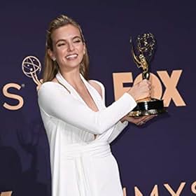 Jodie Comer Jodie Comer