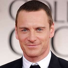 Michael Fassbender Michael Fassbender