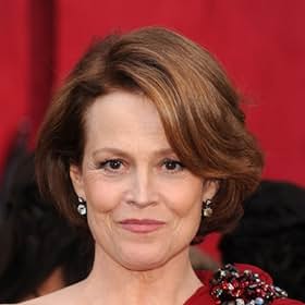 Sigourney Weaver Sigourney Weaver