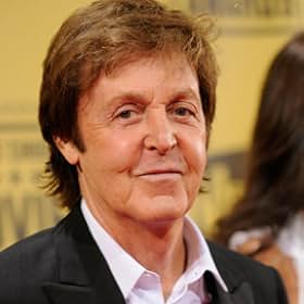 Paul McCartney Paul McCartney