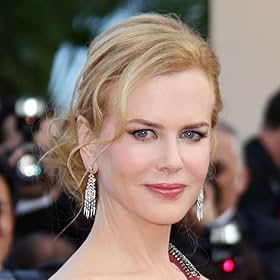 Nicole Kidman Nicole Kidman