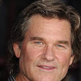Kurt Russell Kurt Russell