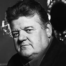Robbie Coltrane Robbie Coltrane