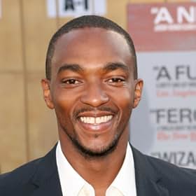 Anthony Mackie Anthony Mackie