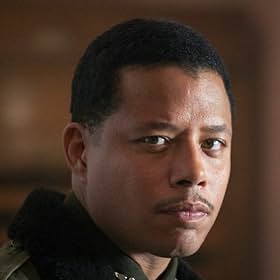 Terrence Howard Terrence Howard