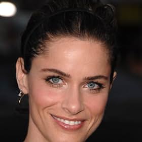 Amanda Peet Amanda Peet