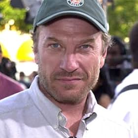 Ted Levine Ted Levine