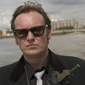 Philip Glenister Philip Glenister