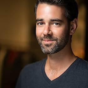 Garth Hodgson Garth Hodgson