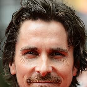 Christian Bale Christian Bale