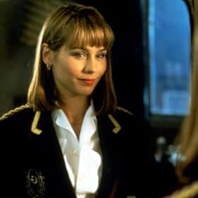 Tara Fitzgerald Tara Fitzgerald