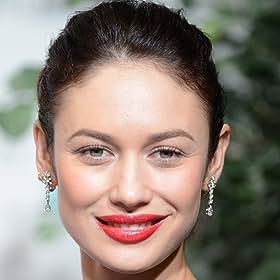 Olga Kurylenko Olga Kurylenko