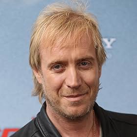 Rhys Ifans Rhys Ifans
