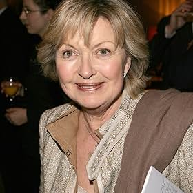 Hannah Gordon Hannah Gordon