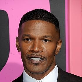 Jamie Foxx Jamie Foxx