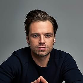 Sebastian Stan Sebastian Stan