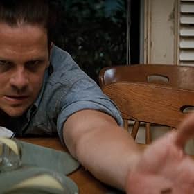 Keith Szarabajka Keith Szarabajka