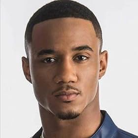 Jessie T. Usher Jessie T. Usher