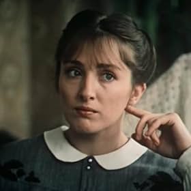 Valentina Yakunina Valentina Yakunina