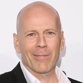 Bruce Willis Bruce Willis