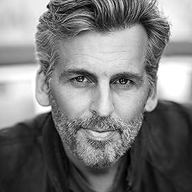 Oded Fehr Oded Fehr