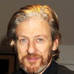 Richard Bremmer Richard Bremmer