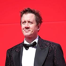 Chad Lindberg Chad Lindberg