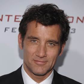 Clive Owen Clive Owen