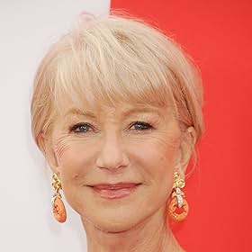Helen Mirren Helen Mirren