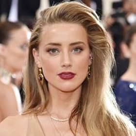 Amber Heard Amber Heard