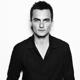 Rupert Friend Rupert Friend