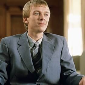 Steven Robertson Steven Robertson