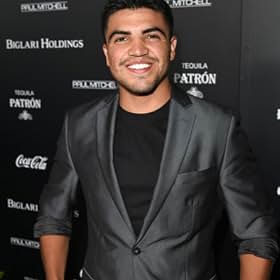 Victor Ortiz Victor Ortiz