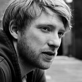Domhnall Gleeson Domhnall Gleeson