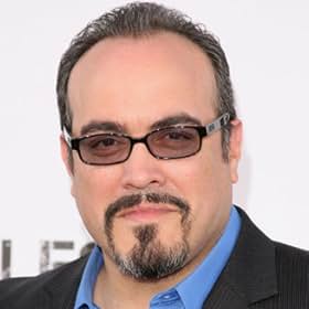 David Zayas David Zayas