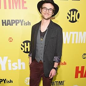 Tobias Segal Tobias Segal