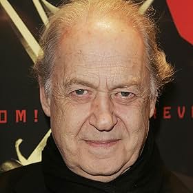 John Standing John Standing