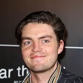 Tom Burke Tom Burke