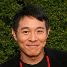 Jet Li Jet Li