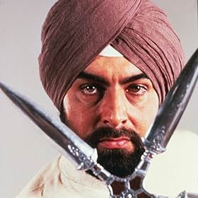 Kabir Bedi Kabir Bedi
