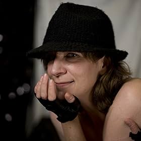 Amanda Plummer Amanda Plummer