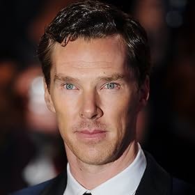Benedict Cumberbatch Benedict Cumberbatch