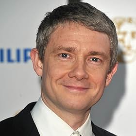 Martin Freeman Martin Freeman