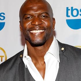Terry Crews Terry Crews
